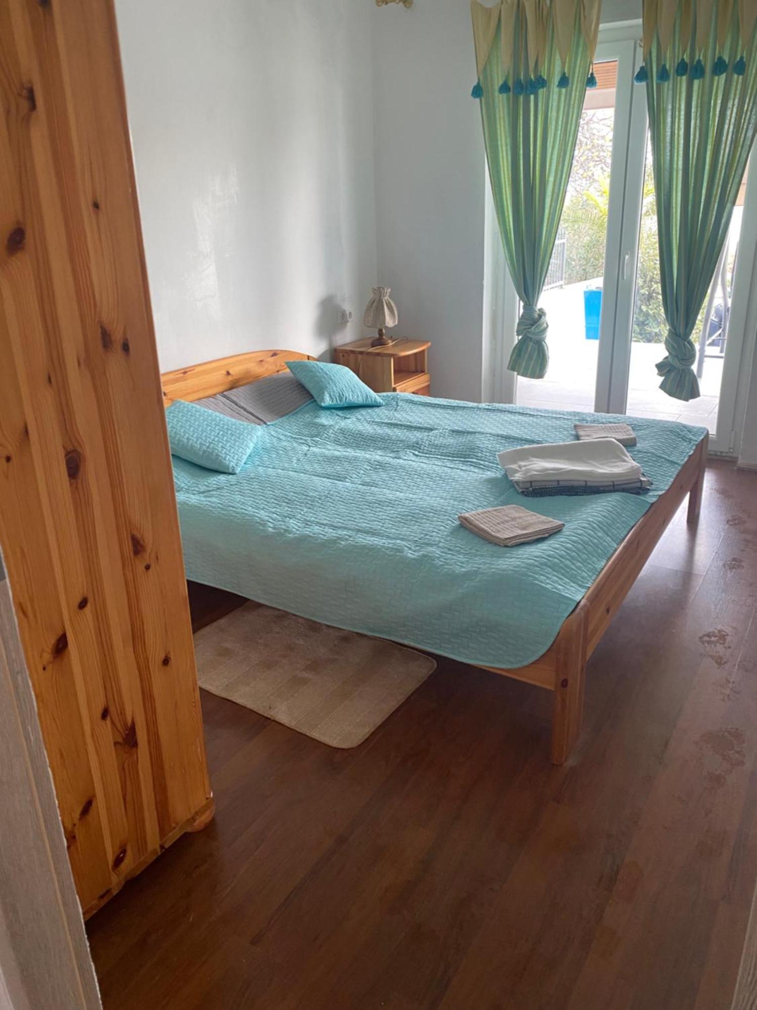 Apartments Novi Vinodolski - Povilska ภายนอก รูปภาพ