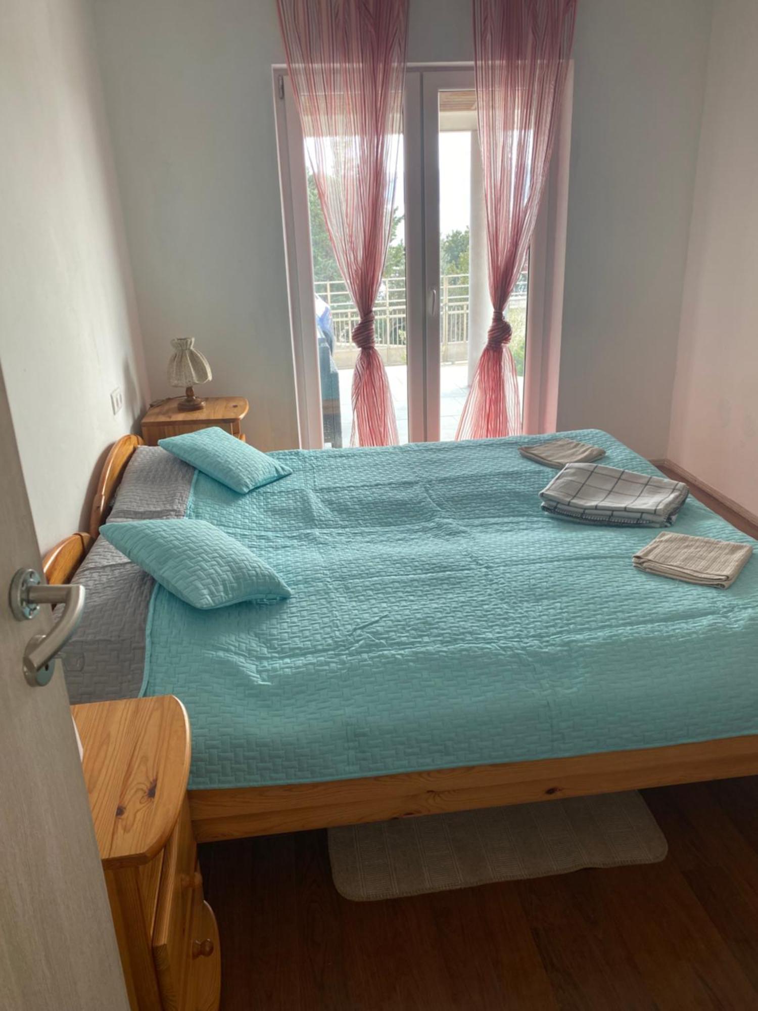 Apartments Novi Vinodolski - Povilska ภายนอก รูปภาพ