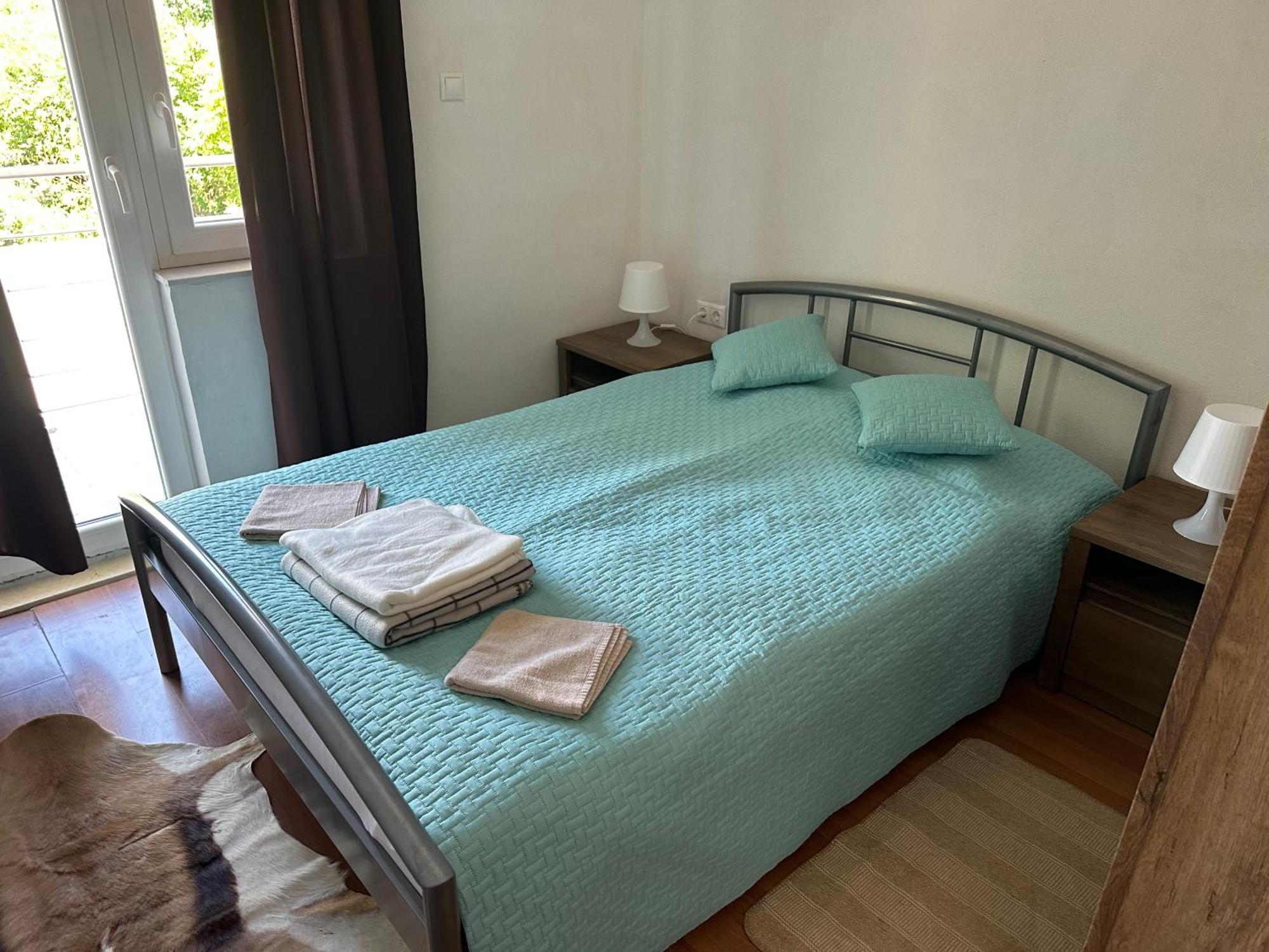 Apartments Novi Vinodolski - Povilska ภายนอก รูปภาพ