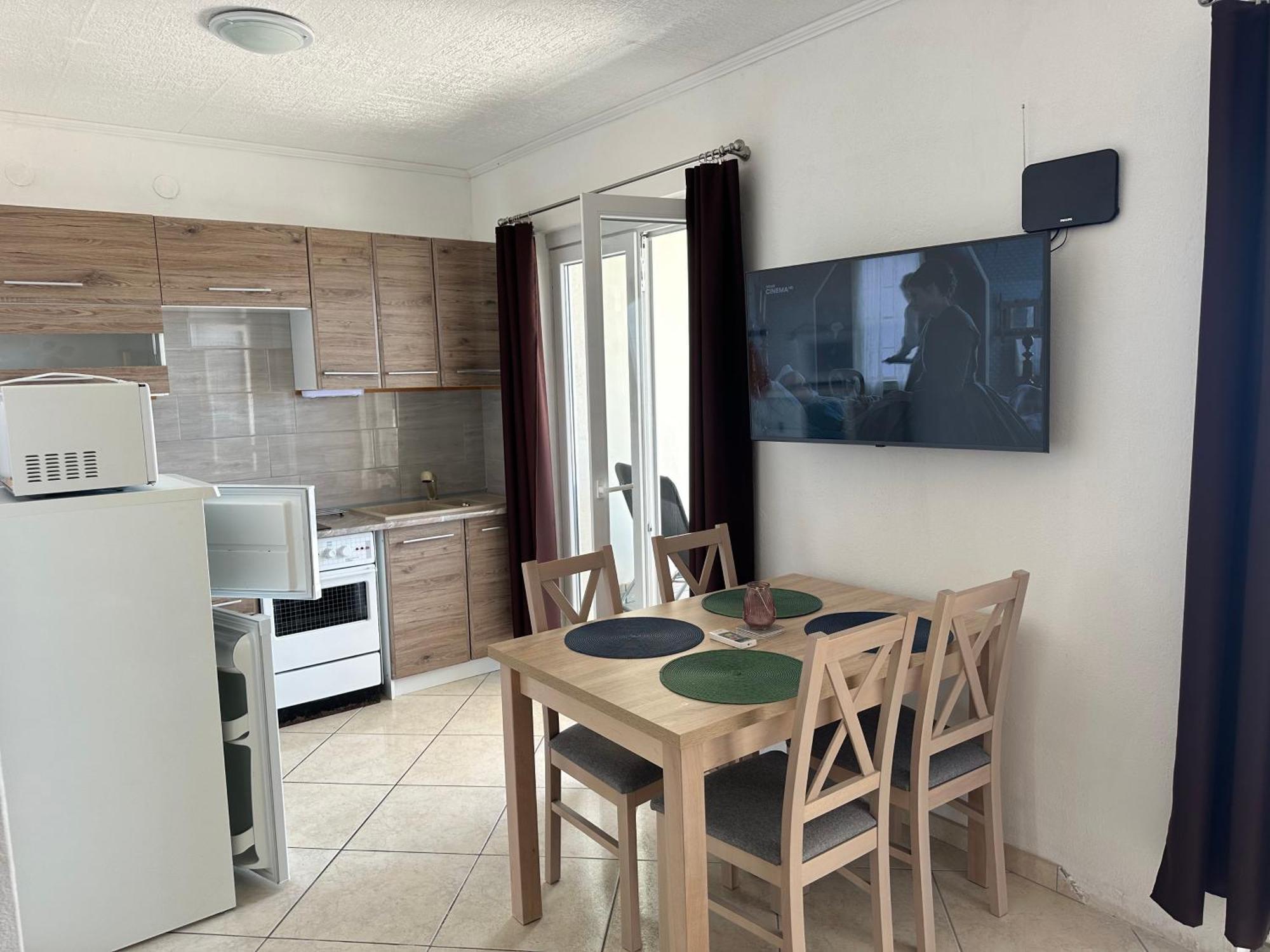 Apartments Novi Vinodolski - Povilska ภายนอก รูปภาพ