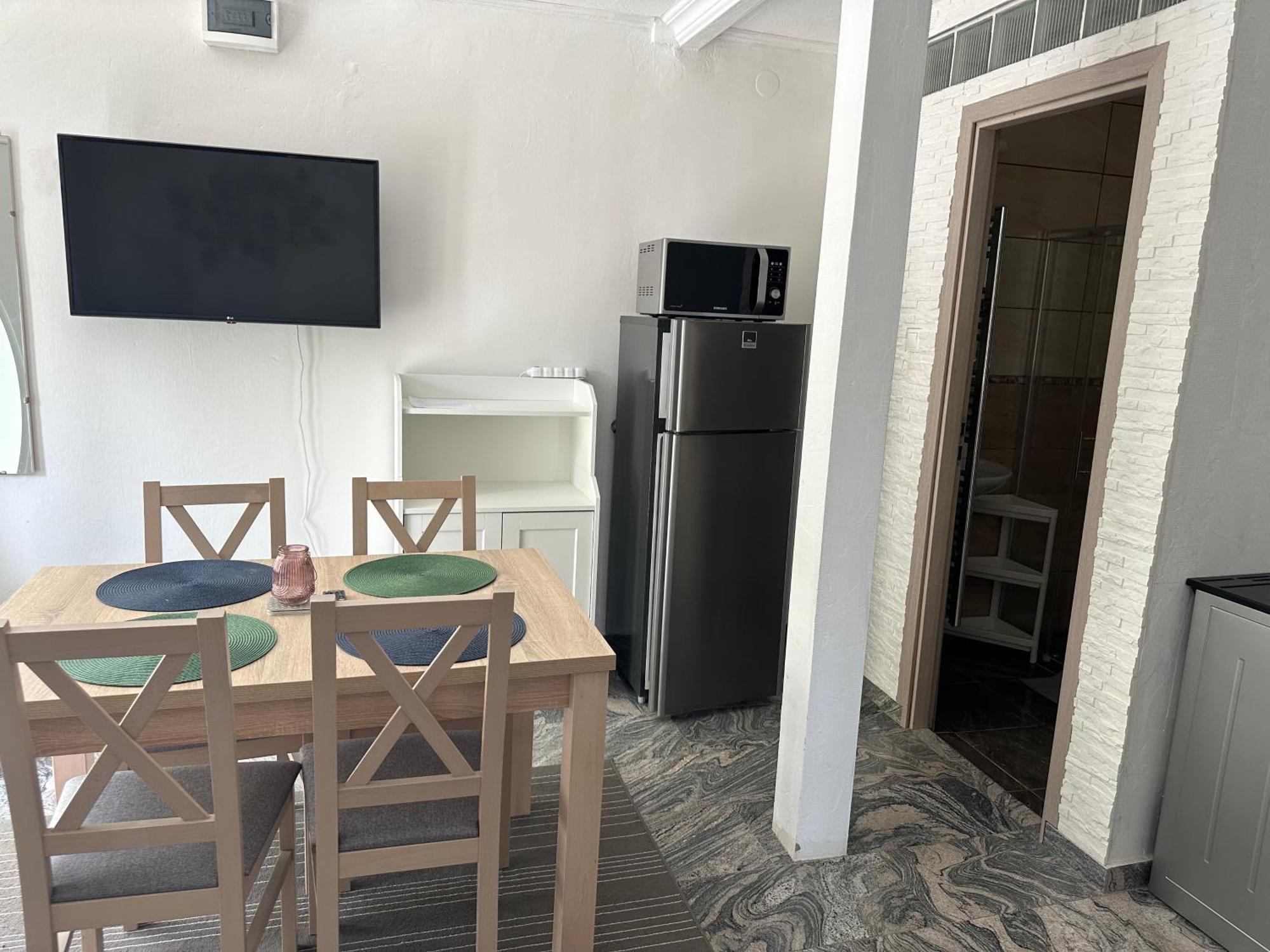 Apartments Novi Vinodolski - Povilska ภายนอก รูปภาพ